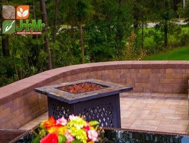 Photos by J.I.M Decorative Stone and Landscaping LLC #1
