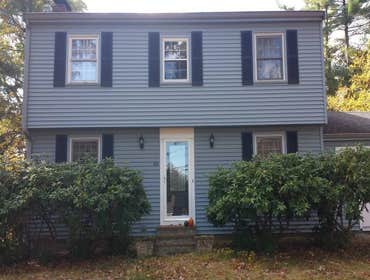 Photos from Ames & Young, Inc. General Contractor Deleading Specialist