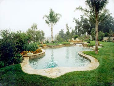 Photos by Ventura Pools Spas & Waterfeatures #1