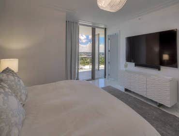 COMPLETED PROJECT - THE ST. REGIS, BAL HARBOUR