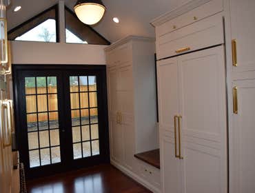 Rupp Family Residence Remodel