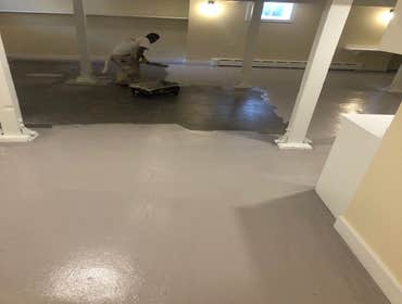 Photos by Best Quality Painting LLC