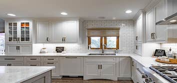 Seattle Cabinets ‎LL‎C‎