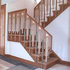 Staircases