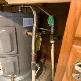 Bo Pros plumbing Service