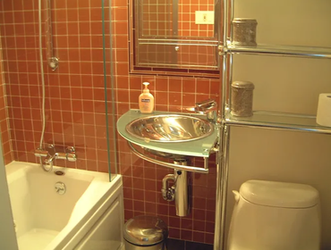 Bathrooms