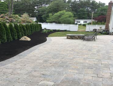 Photos by Felipe Landscaping #11