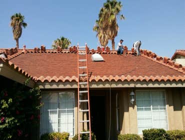 Roofing