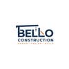 Bello Construction logo