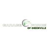 Garage Force of Greenville logo