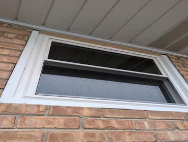 Franklin Park, IL Window Replacement Beautiful Double-Hung and Picture Windows Installed in Franklin Park by Perfect Windows & Siding
Perfect Windows 