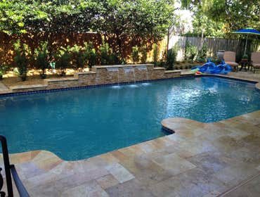 Photos from National Pool Design