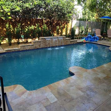 Photos from National Pool Design