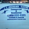 Arceneaux James Electric LLC logo