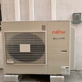 New York Ductless