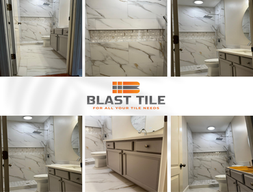 Photos by Blast Tile LLC #7
