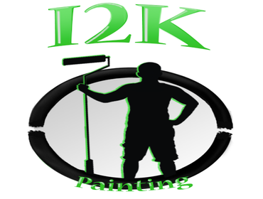Photos by I2k Painting #1
