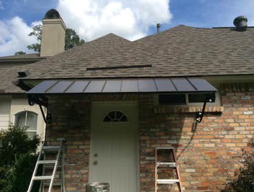 Photos from Samayoa Roofing and Sheet Metal