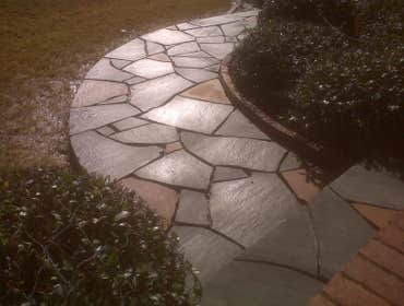 Photos by Falling Waters Design Services #1