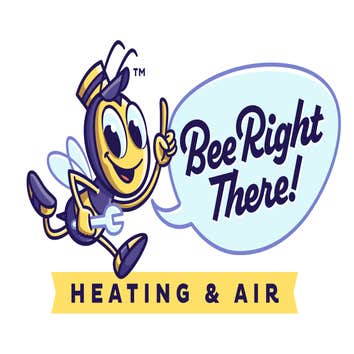 Bee Right There Heating and Air