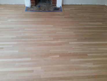 Project photos