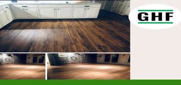 Photos by Germantown Hardwood Floors #2