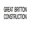 Great Britton Construction logo