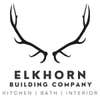 Elkhorn Building Company logo