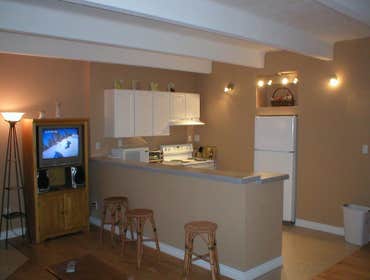 Jim Rieck Builders Project