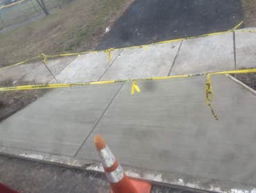 08002 South Jersey Cherry Hill by MRP Concrete & Masonry