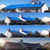Hail or High Water - Roofing Company