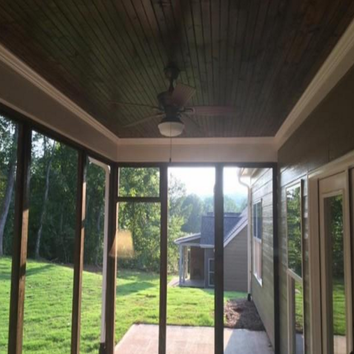 Amburgy Homes Inc