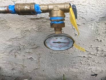 Plumbing Services