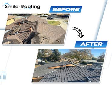 Photos by Smile Roofing #1