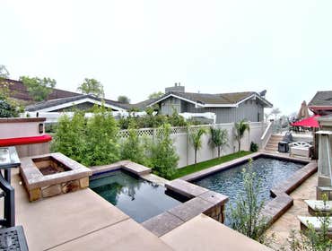 Photos by California Pools - San Luis Obispo #1