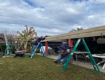 Fascia repair