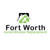 Fort Worth Home Window Replacement logo