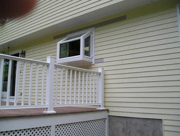 Photo(s) from A.L. Cornellier Property Care & Construction