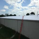 Dutchman Industrial Foam