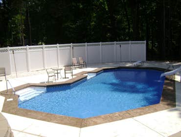 Photos from Troutman Pool and Leisure