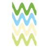 No Green Pools Company logo
