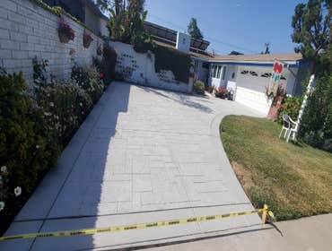 Completed Projects