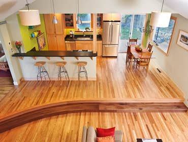 Photos by Broadleaf Architecture #1