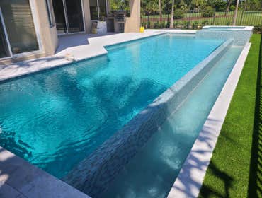 Photos by Artech Pools and Spas Inc #1