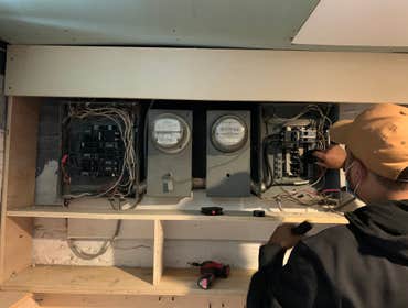 Premier Electrical Building & Inspections