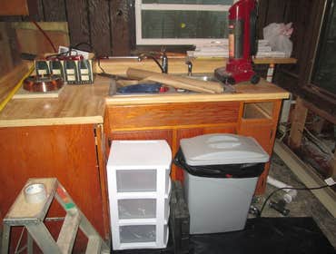 Before and After Photos