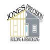 Jones Precision Building and Remodeling logo