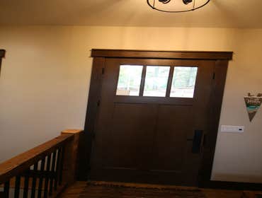 Photos by Timberwolf Construction LLC #1 Upper Kab Home