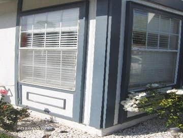 remodels - before & after