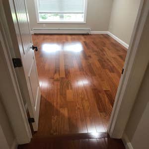 Luxury Floors